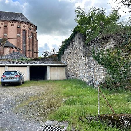 Le Clouquie Daire Espalion Dış mekan fotoğraf