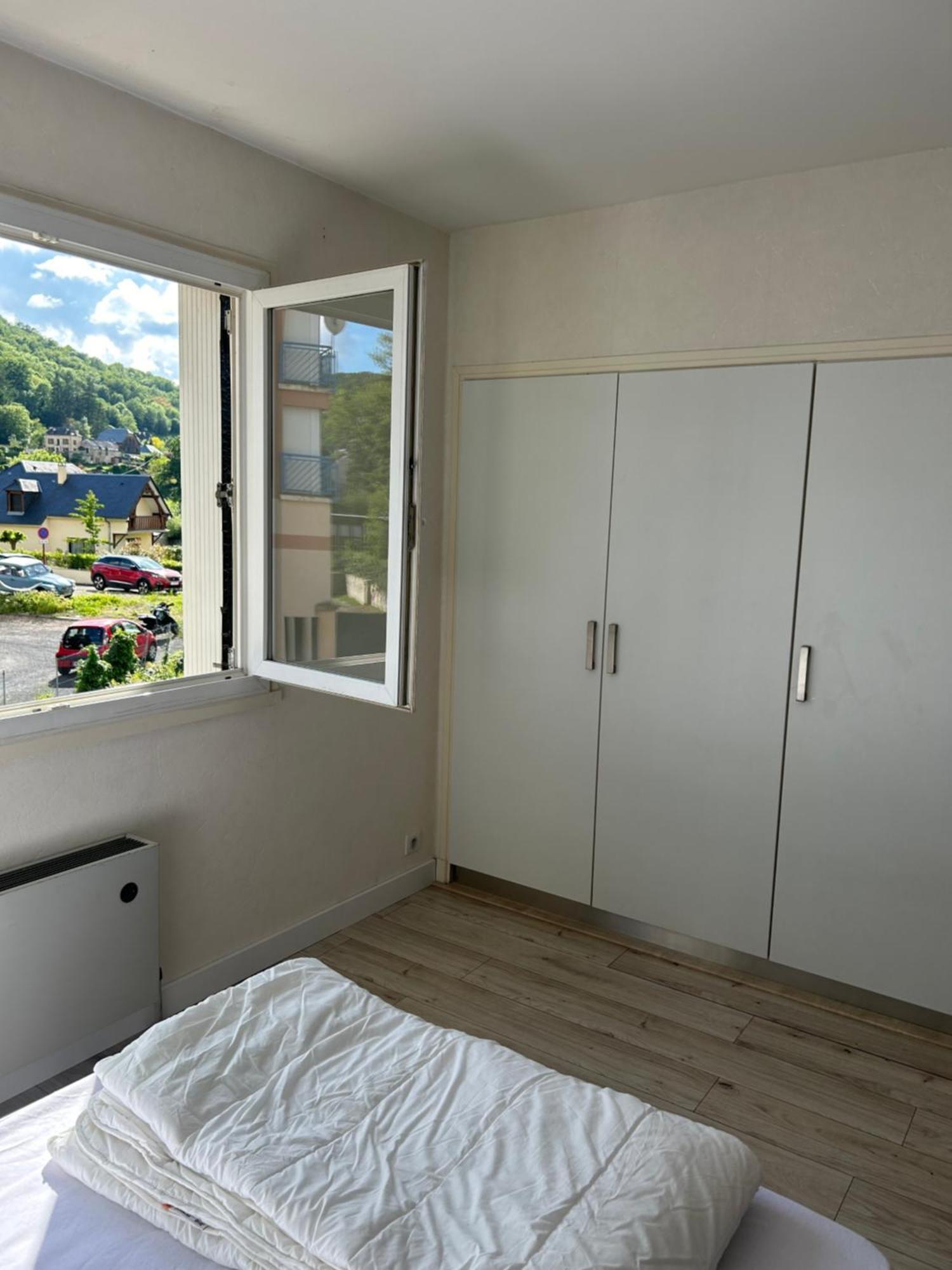 Le Clouquie Daire Espalion Dış mekan fotoğraf