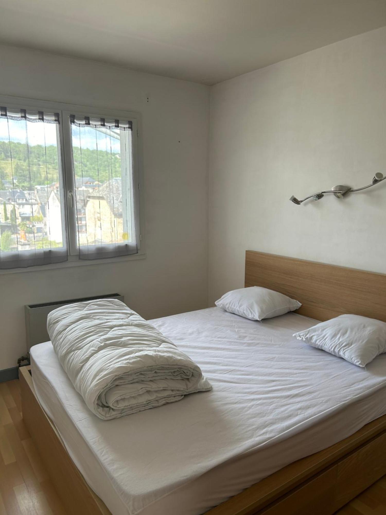 Le Clouquie Daire Espalion Dış mekan fotoğraf