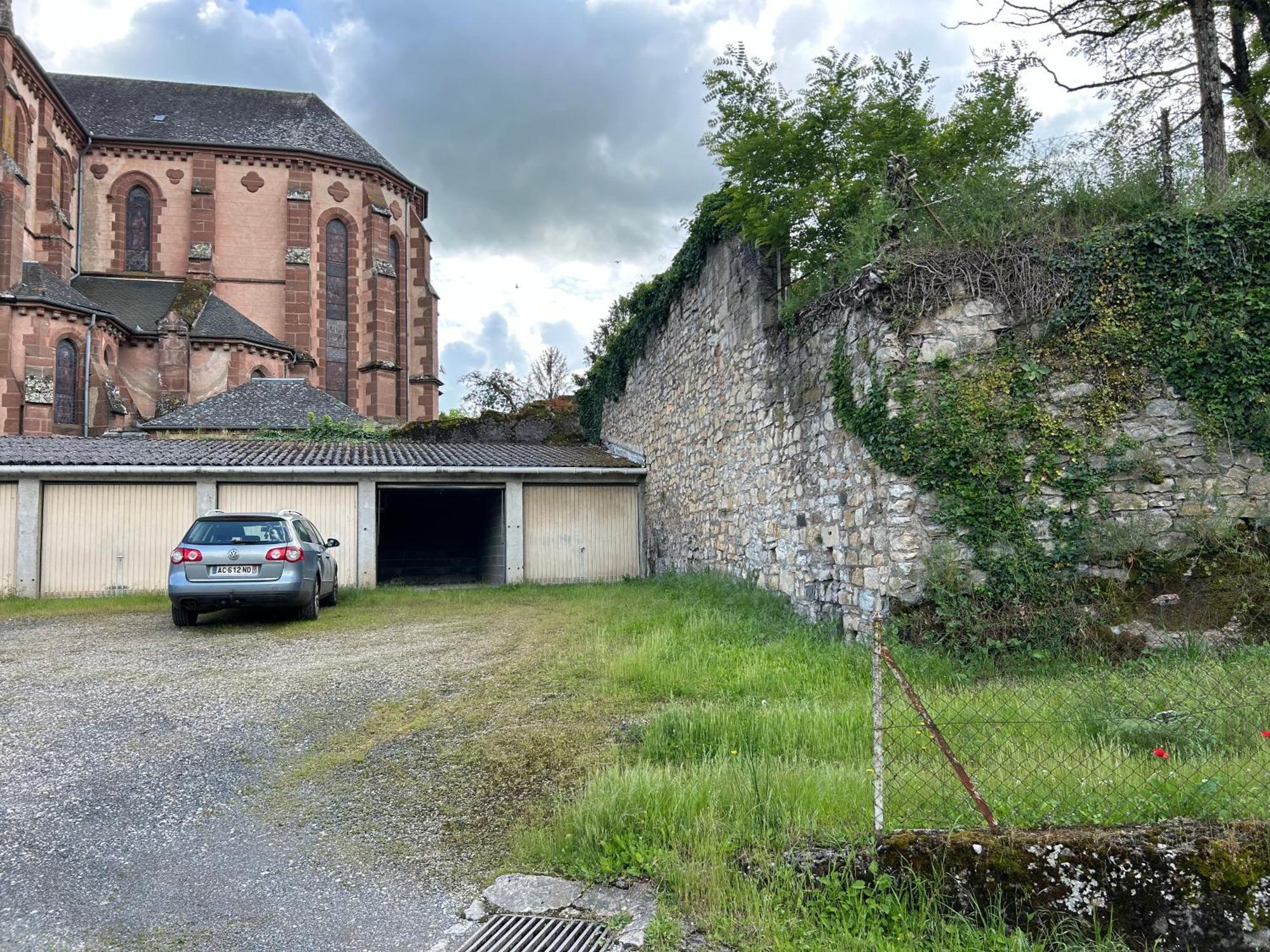 Le Clouquie Daire Espalion Dış mekan fotoğraf